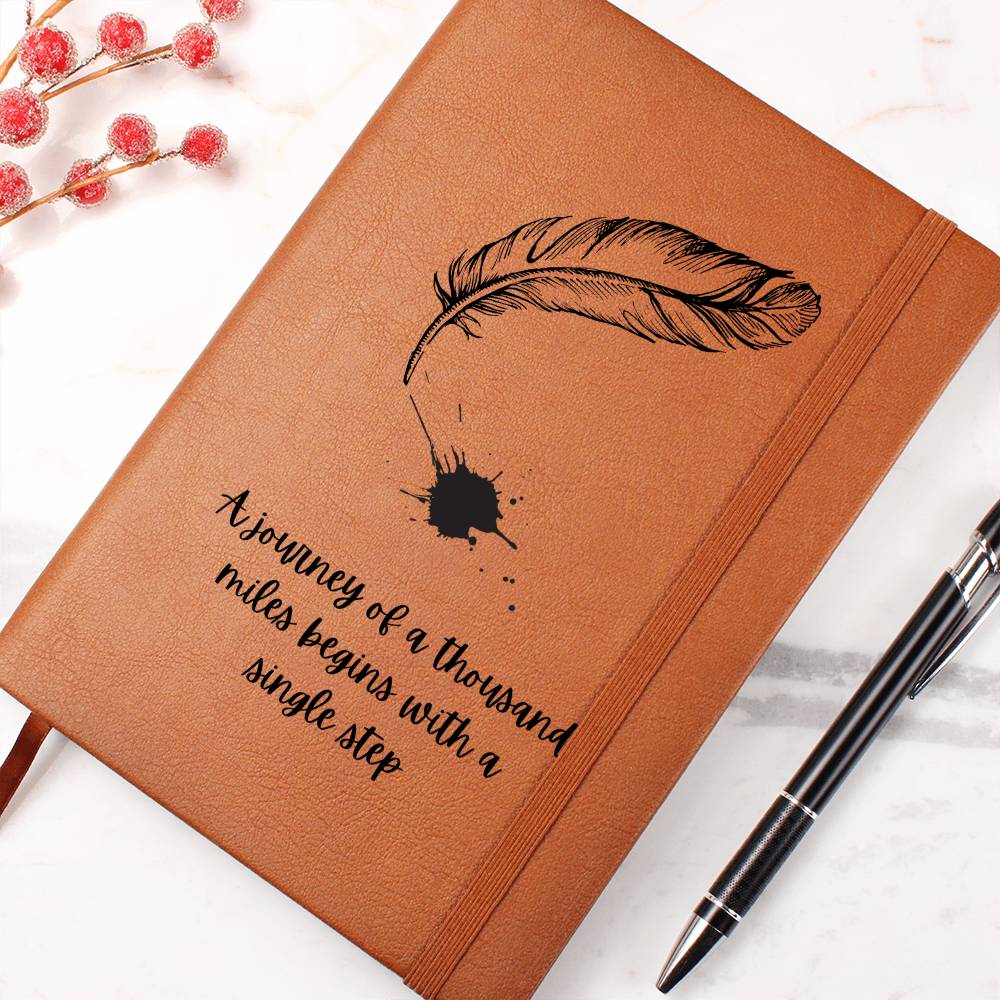 Ink Feather Journal