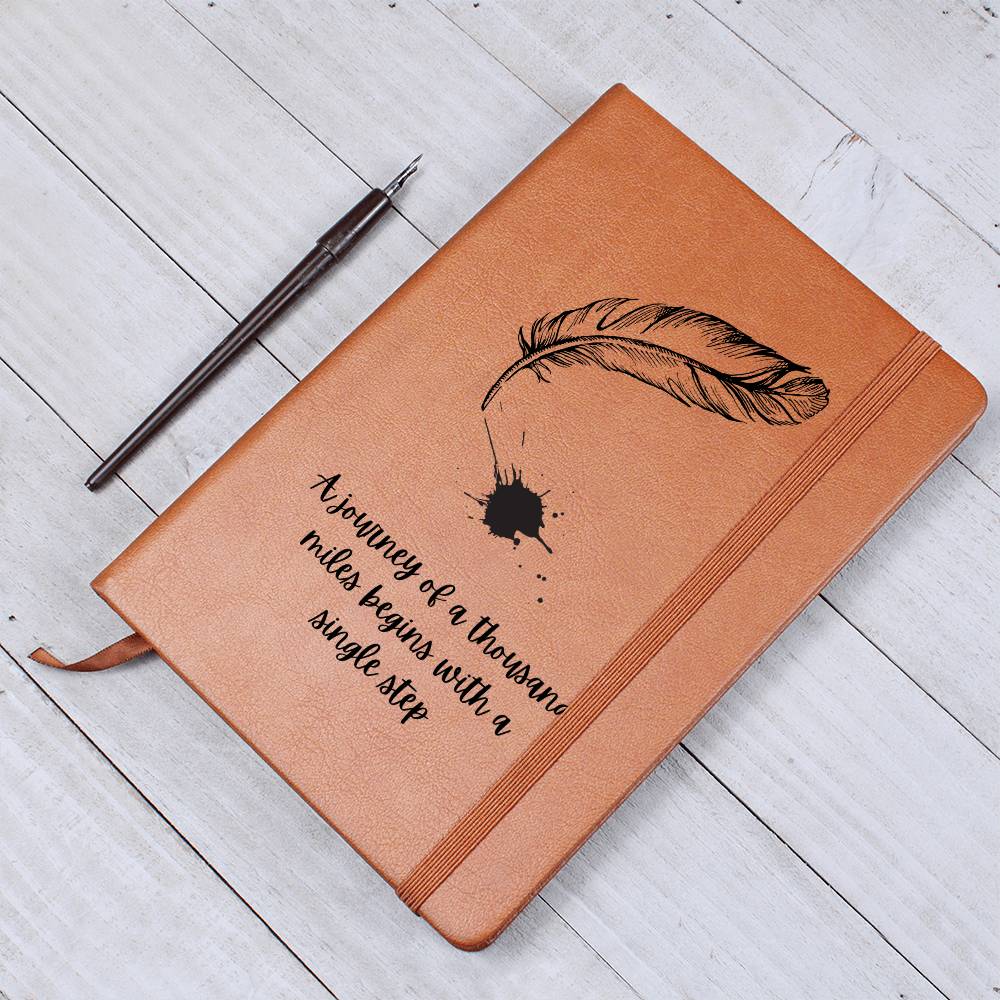 Ink Feather Journal