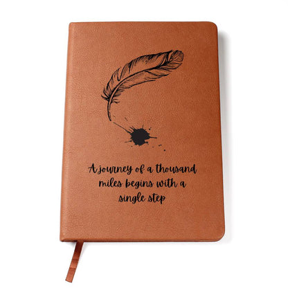 Ink Feather Journal