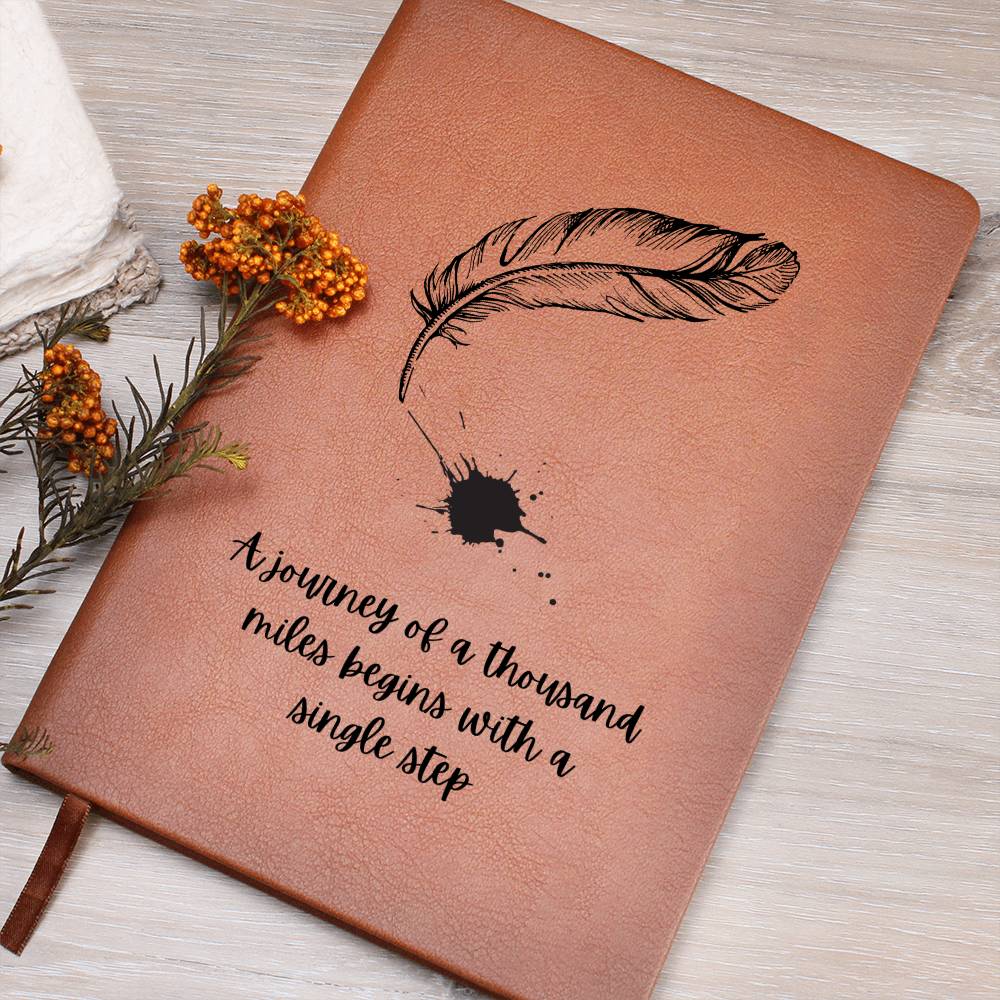 Ink Feather Journal